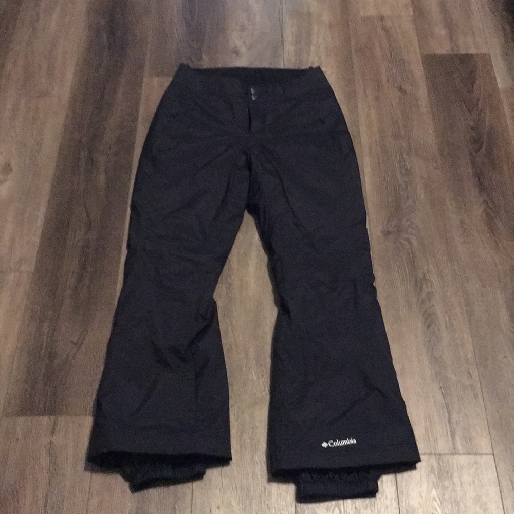 Columbia small regular ski pants. Great condition.
